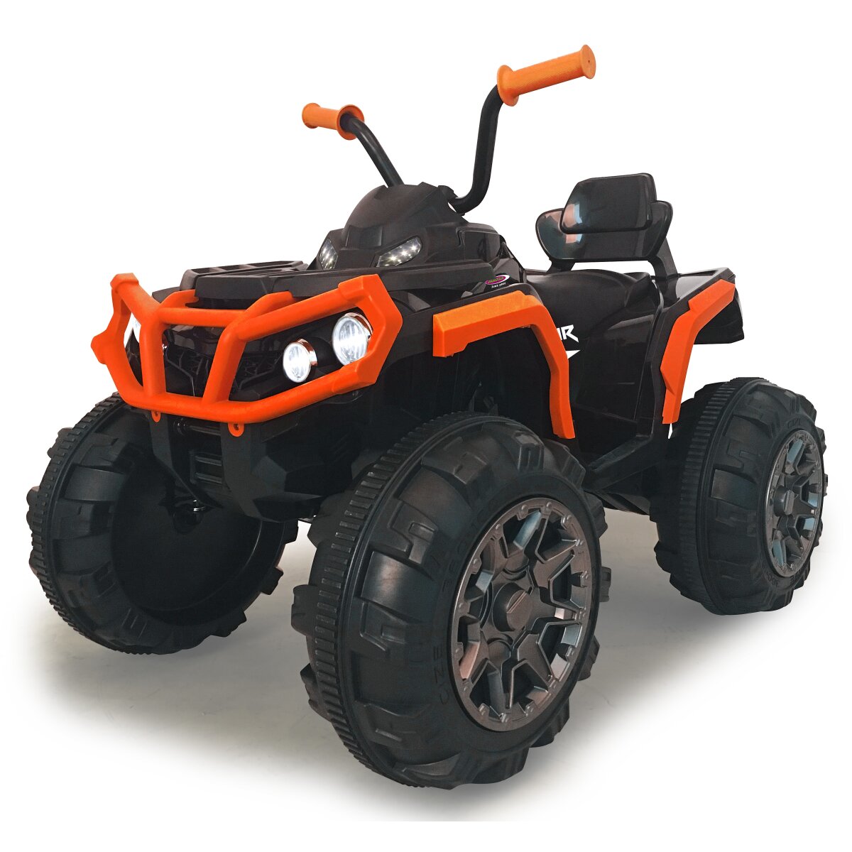 Kinderfahrzeug Quad Protector orange