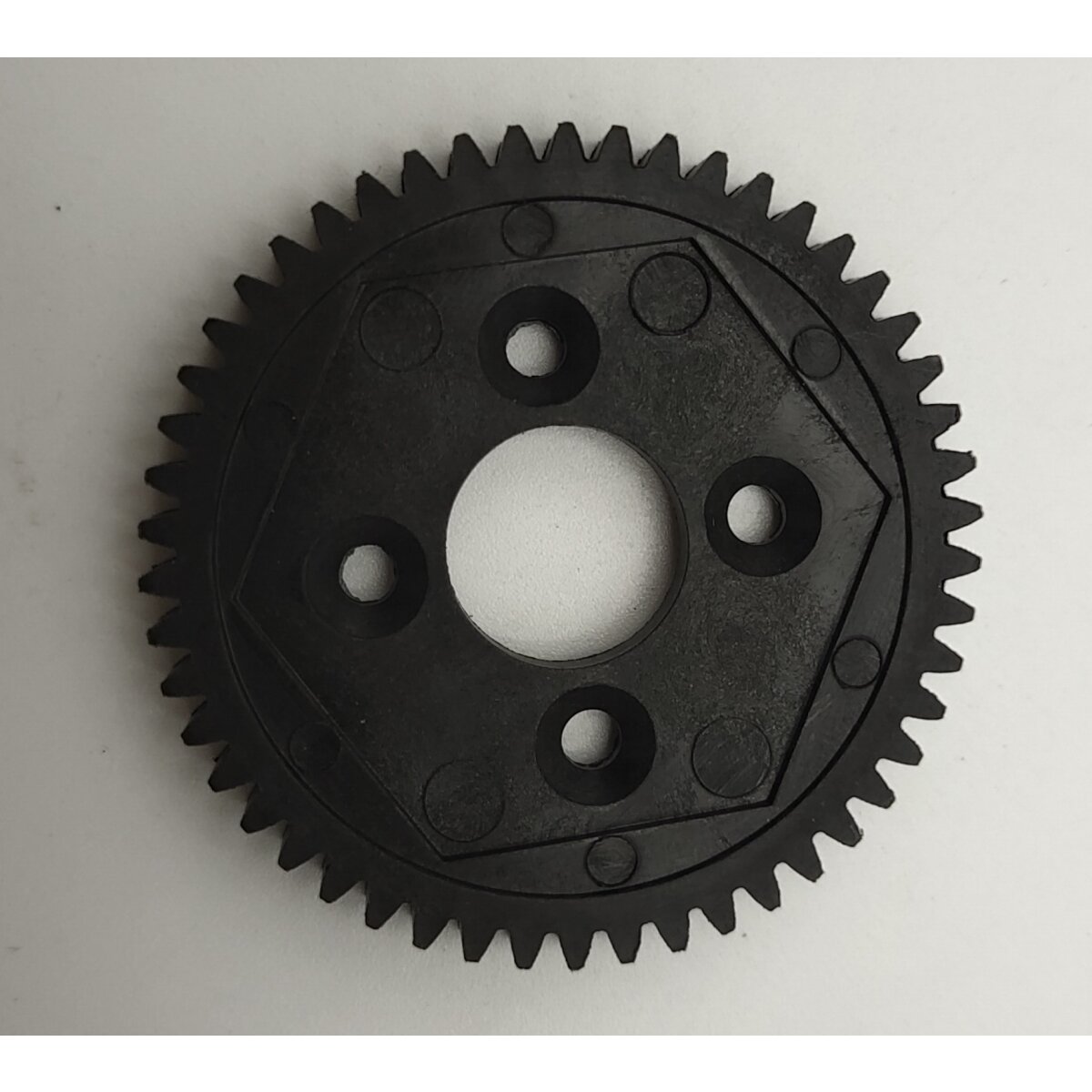 Hauptzahnrad 50Z M0,8 Kunststoff Dakar BL8 Hauptzahnrad 50Z M0,8 Kunststoff Dakar BL8