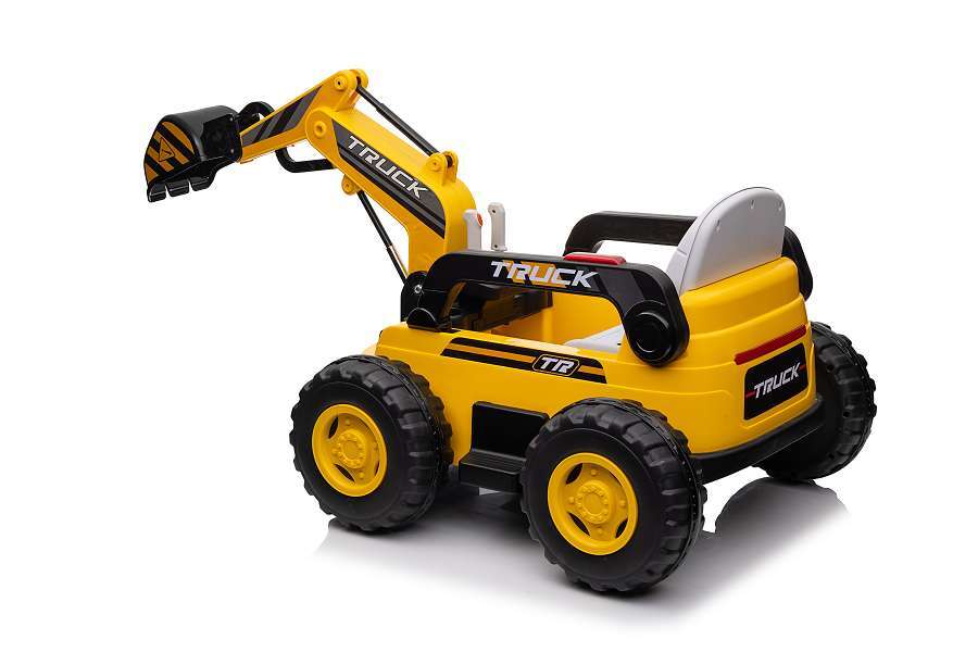 Kinderfahrzeug Radlader