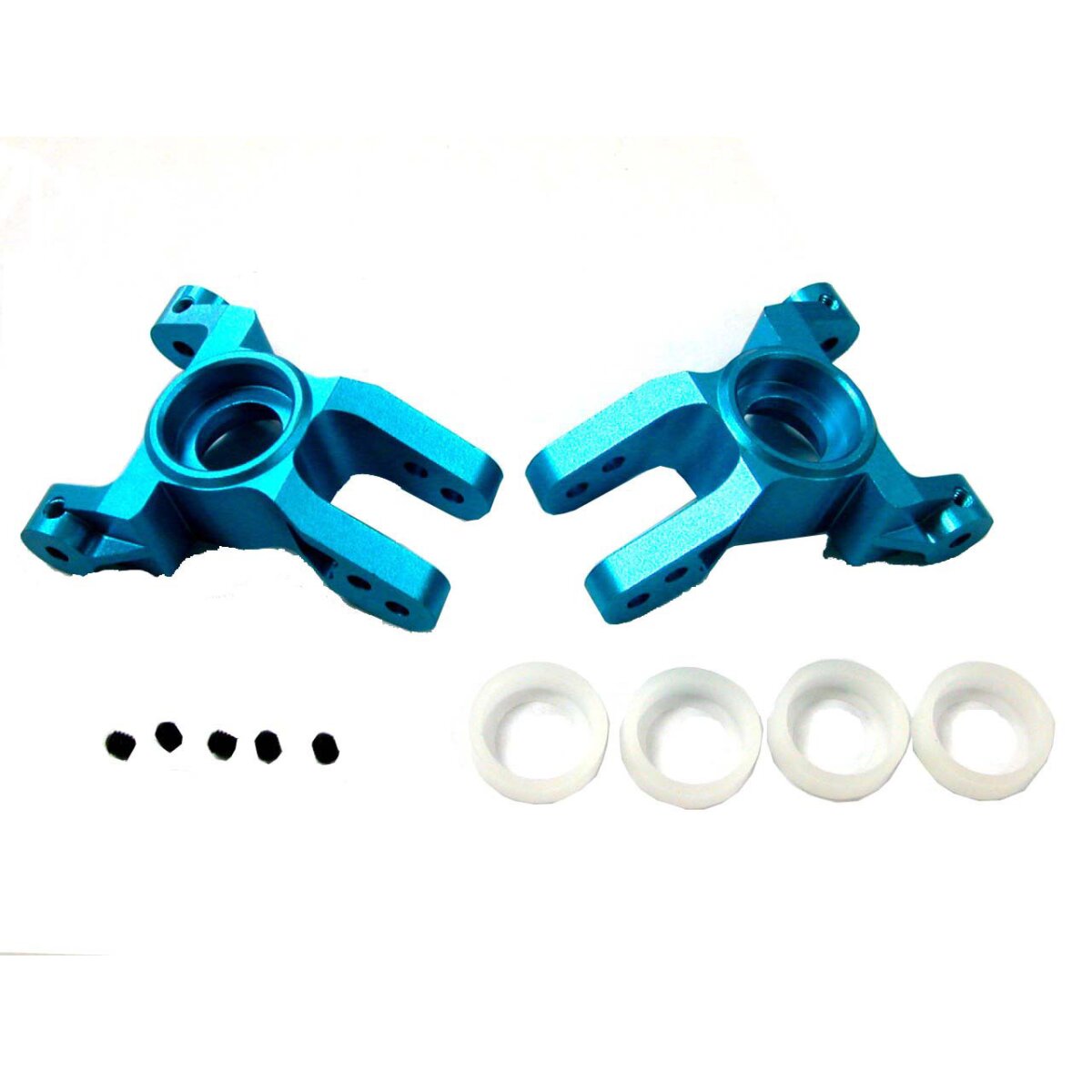 Achsschenkel Ultra LX Pro hinten Alu HN Achsschenkel Ultra LX Pro hinten Alu HN