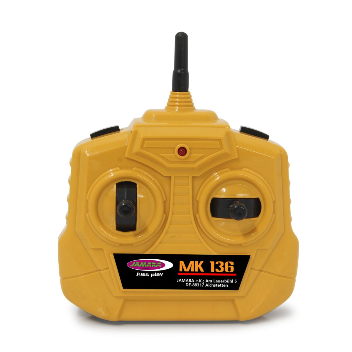 Sender Muldenkipper MK136 2,4GHz Sender Muldenkipper MK136 2,4GHz