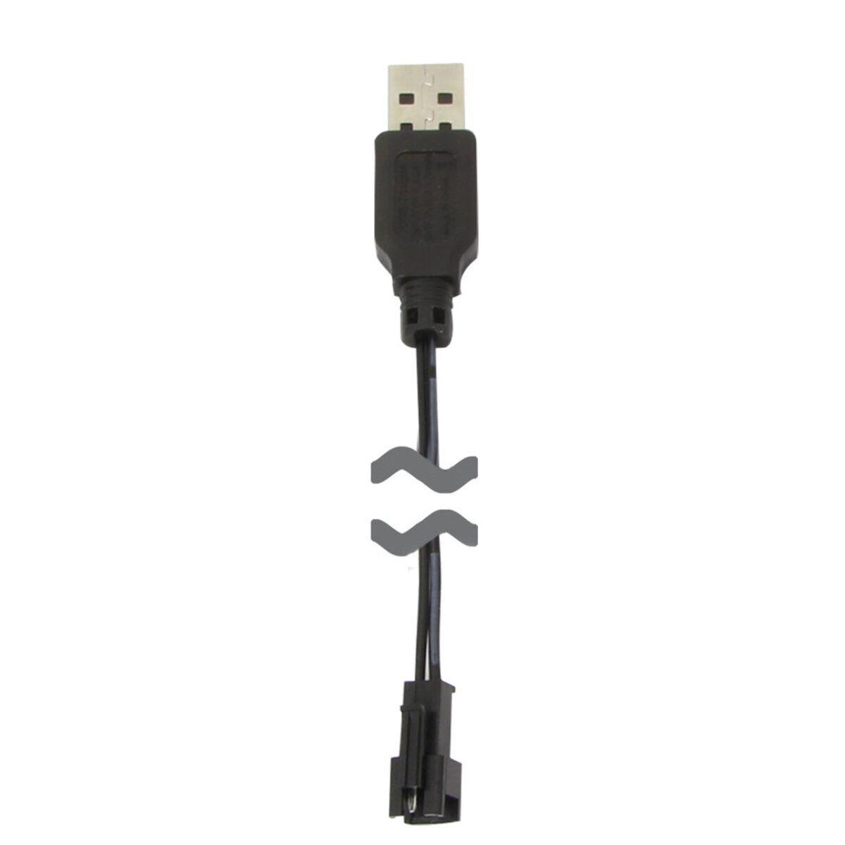 Ladekabel USB SpinX Stuntcar 2,4GHz Ladekabel USB SpinX Stuntcar 2,4GHz