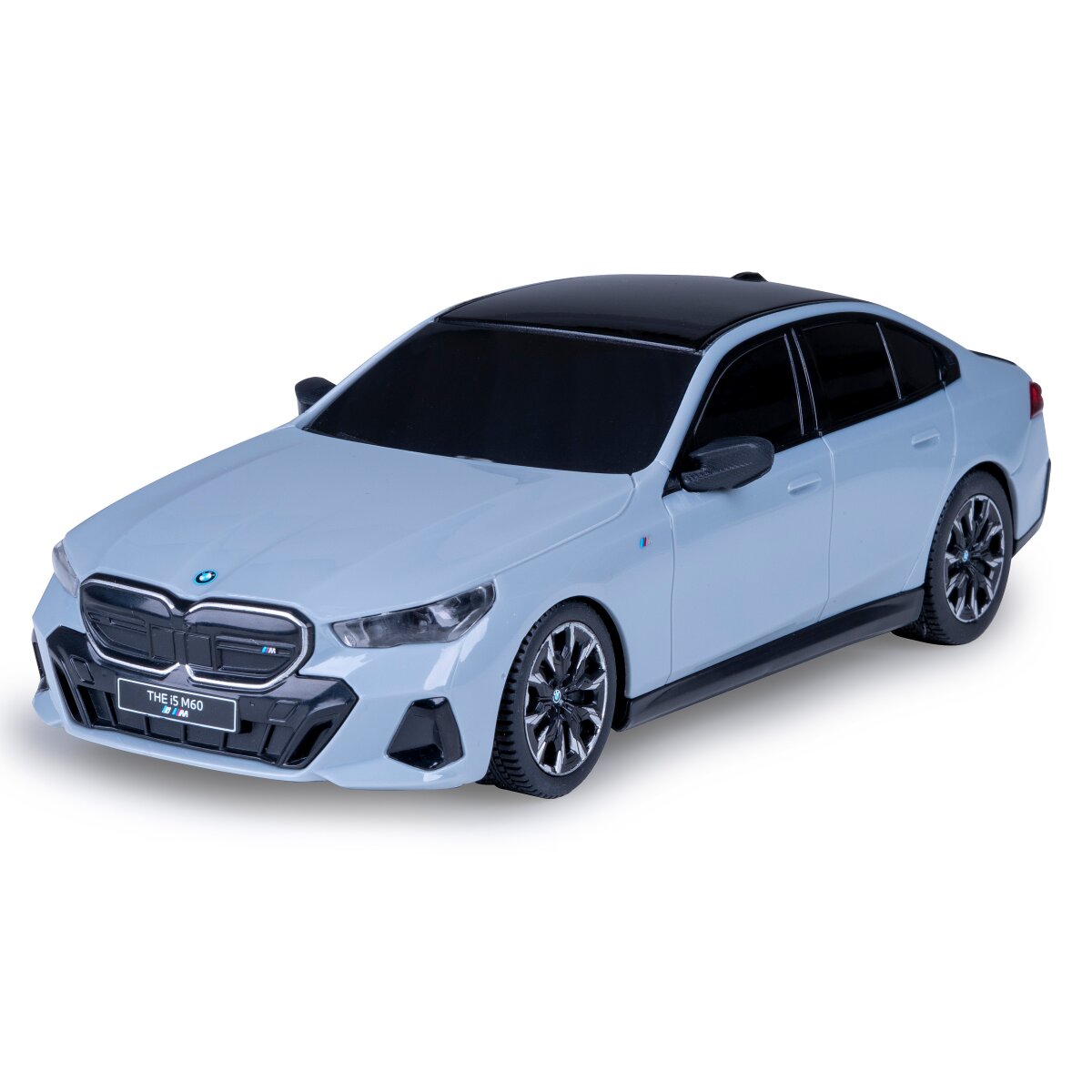 BMW i5 1:24 grau 2,4GHz
