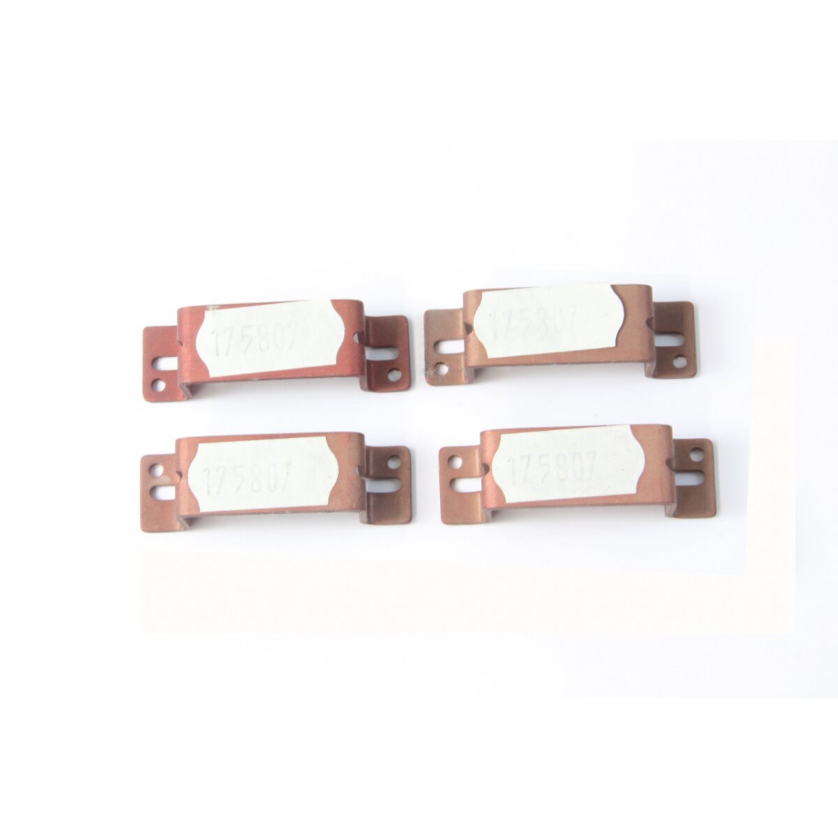 Einzelbef. für Flächen Servo Micro Nr.1 Einzelbef. für Flächen Servo Micro Nr.1