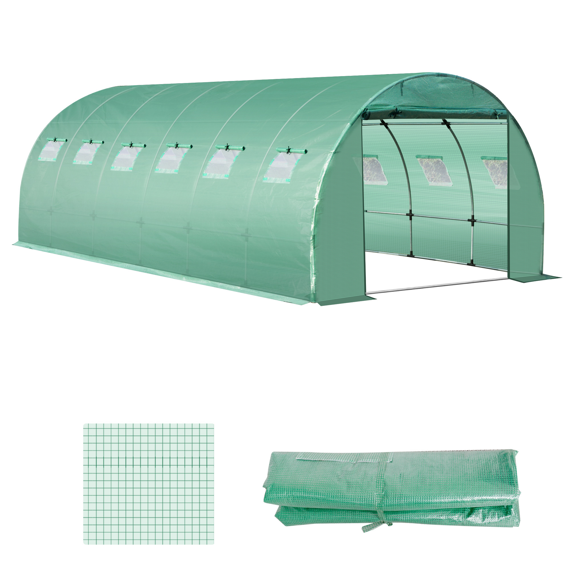 outsunny-abdeckung-fur-tunnel-gewachshaus-600-cm-x-300-cm-x-200-cm~845-382GN