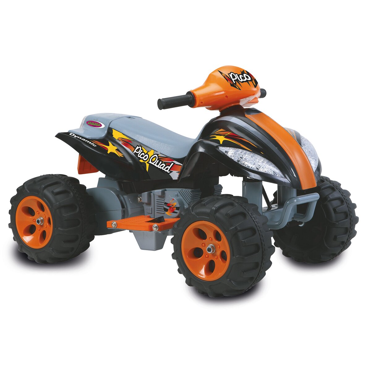 Kinderfahrzeug Quad Pico