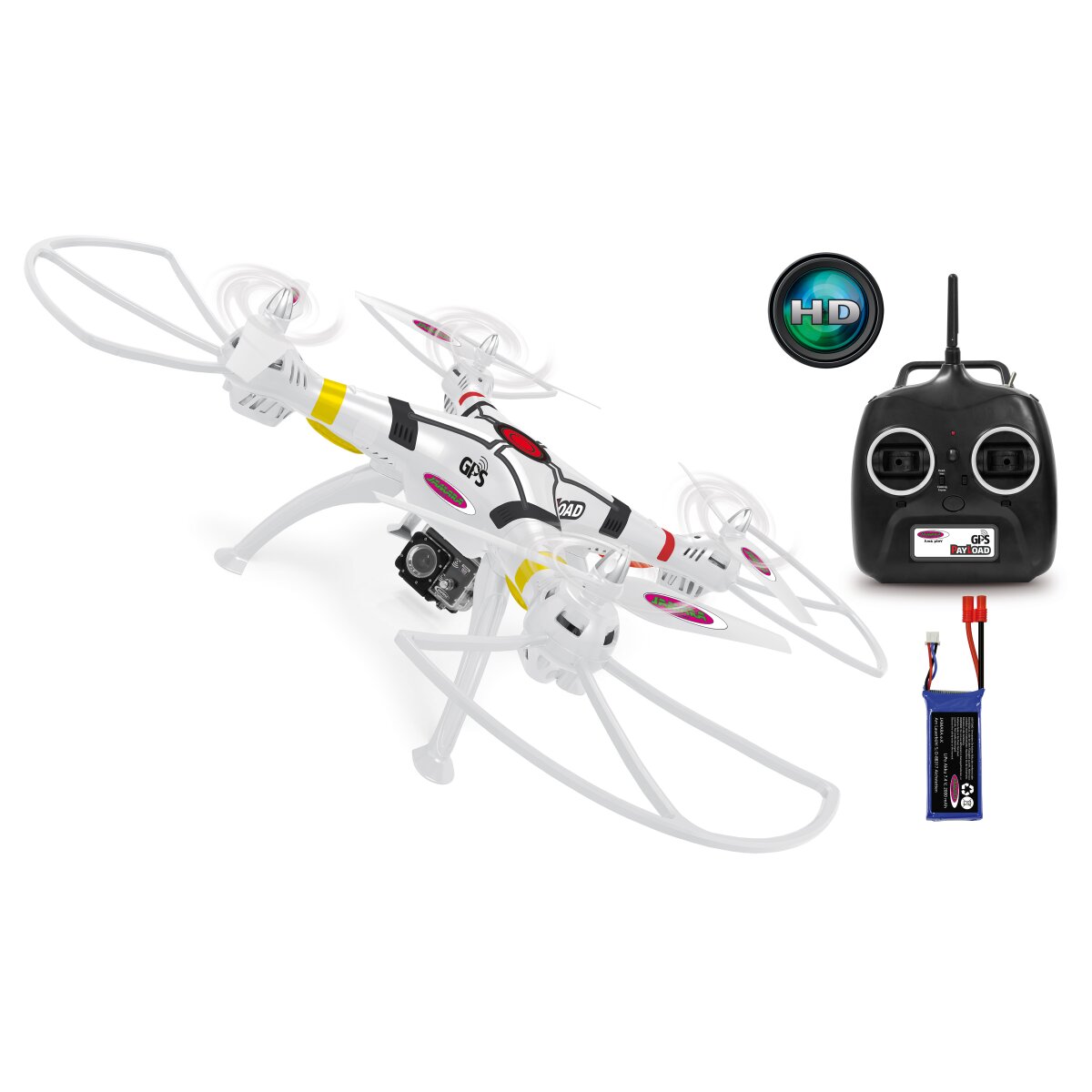 Payload GPS Drone Altitude Full HD Wifi Coming Home Payload GPS Drone Altitude Full HD Wifi Coming Home