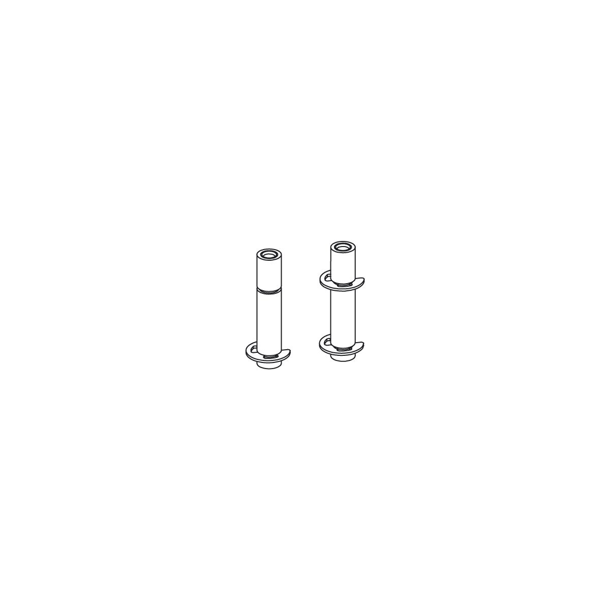 Servo Saver Welle Vo-Mj-Ti-Ho-In-LQ-SR10 Voltage-Major-Tiger-Hoolk Infect-Liquid Servo Saver Welle Vo-Mj-Ti-Ho-In-LQ-SR10 Voltage-Major-Tiger-Hoolk Infect-Liquid