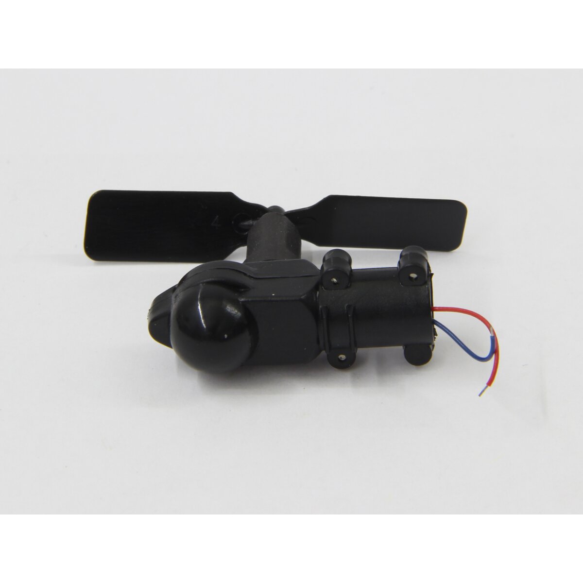 Heckrotor Simply Heckrotor Simply