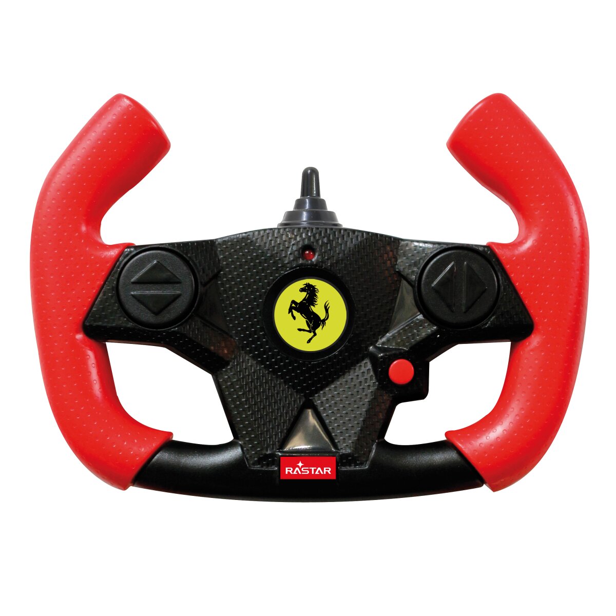 Ferrari F40 1:14 rot 2,4GHz Klappscheinw. fernbedienbar