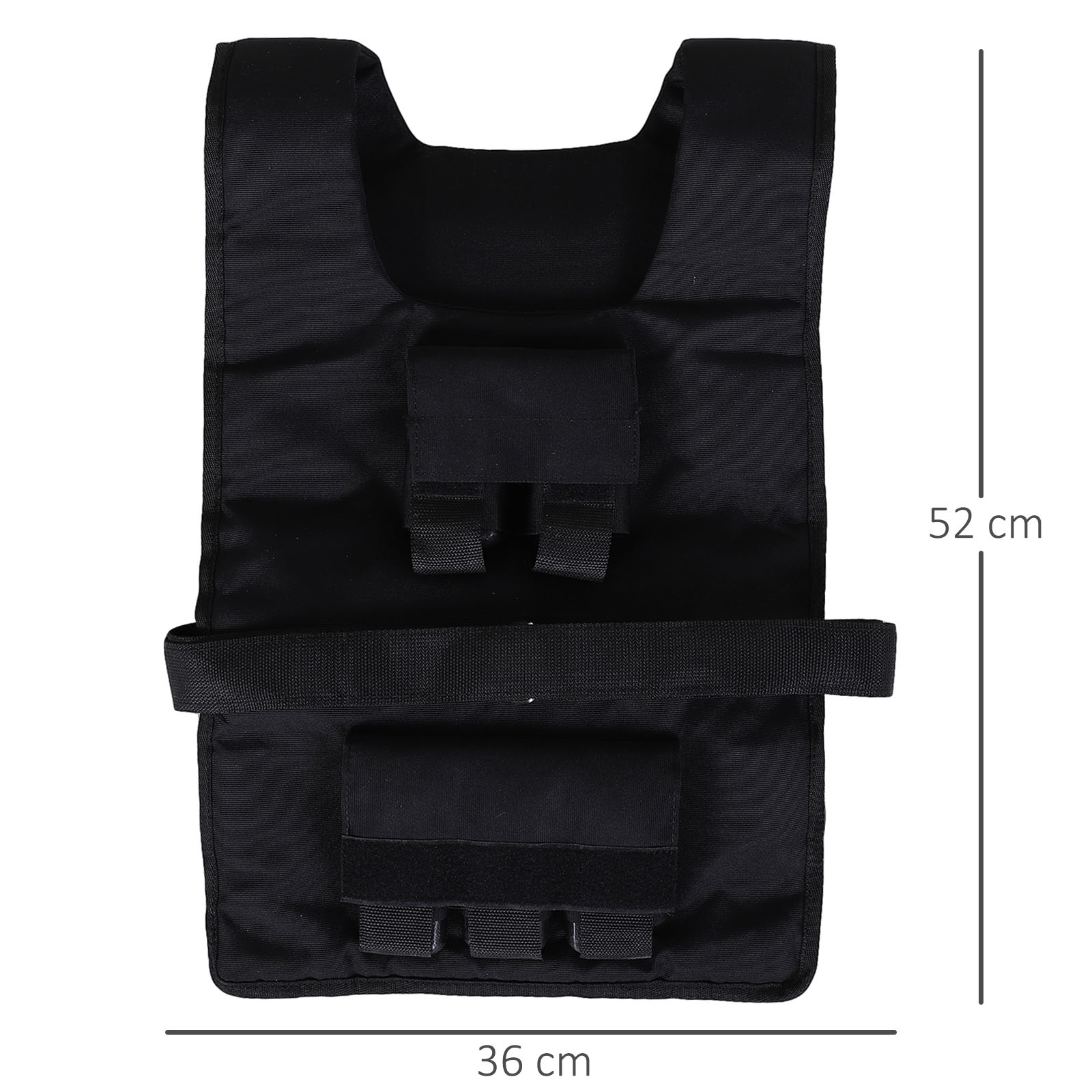 Gewichtsweste 15 KG / 20 KG / 30 KG verstellbare Trainingsweste mit herausnehmenbar Gewichten Laufweste Damen Herren für Muskelaufbau Krafttraining, Laufen, Fitness, Cross Training