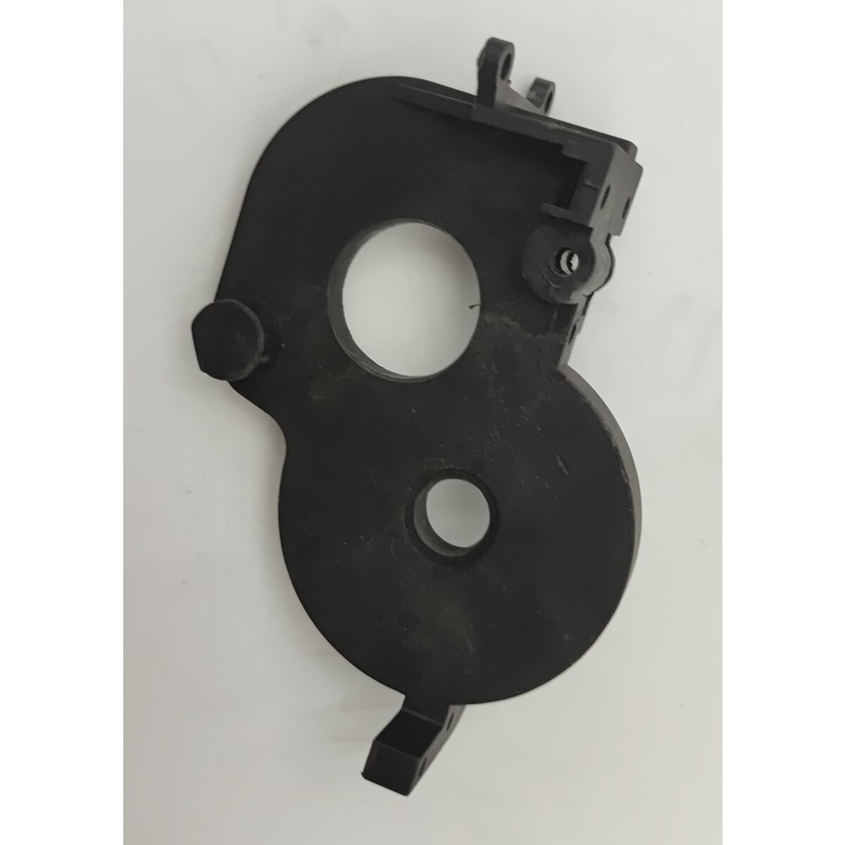 Motorhalter Skull/ Nightstorm/ Crossmo Motorhalter Skull/ Nightstorm/ Crossmo