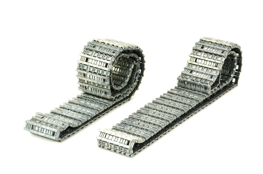Metallkettenset für Heng Long Königstiger