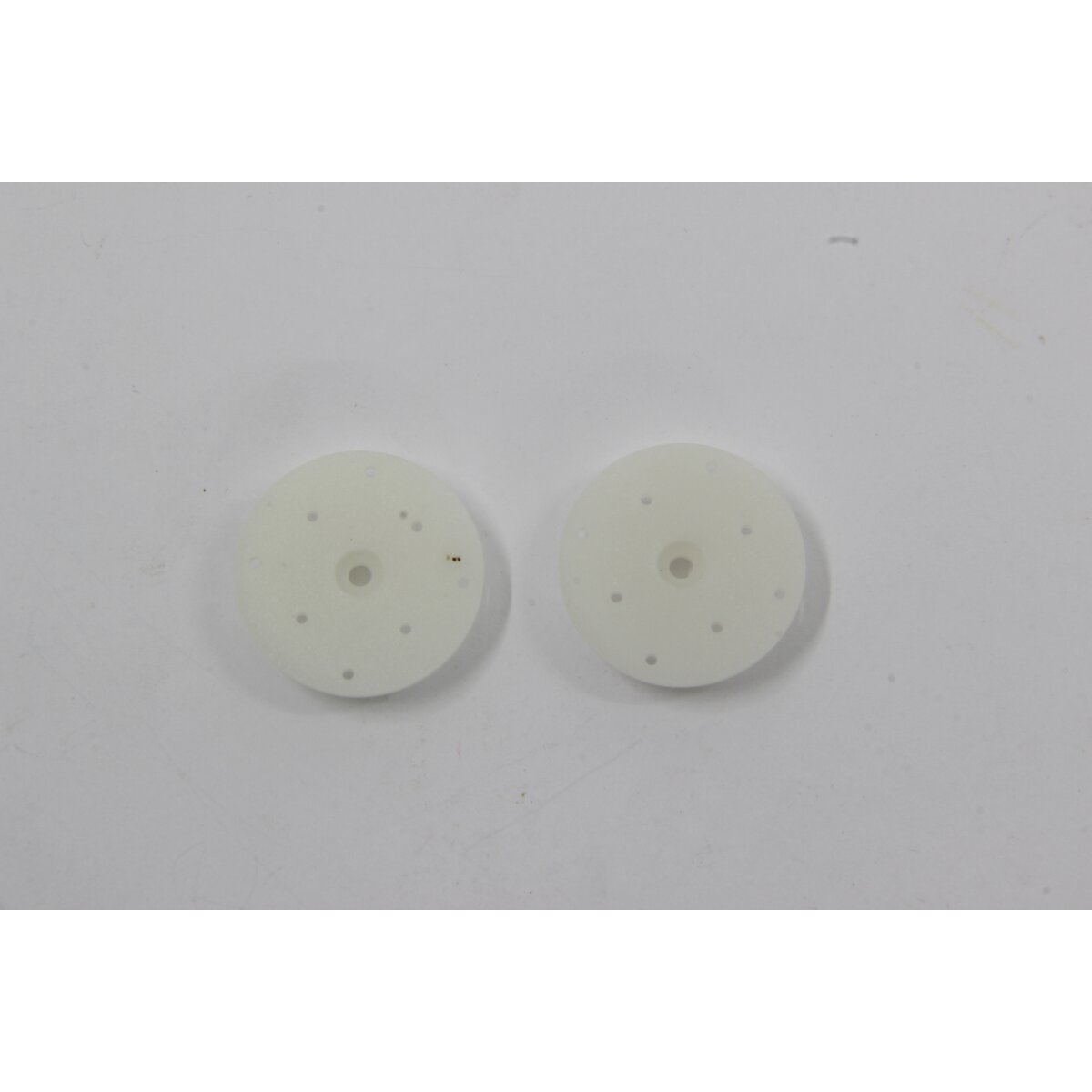 Steuerscheiben VE2 für Mini Servo Steuerscheiben VE2 für Mini Servo