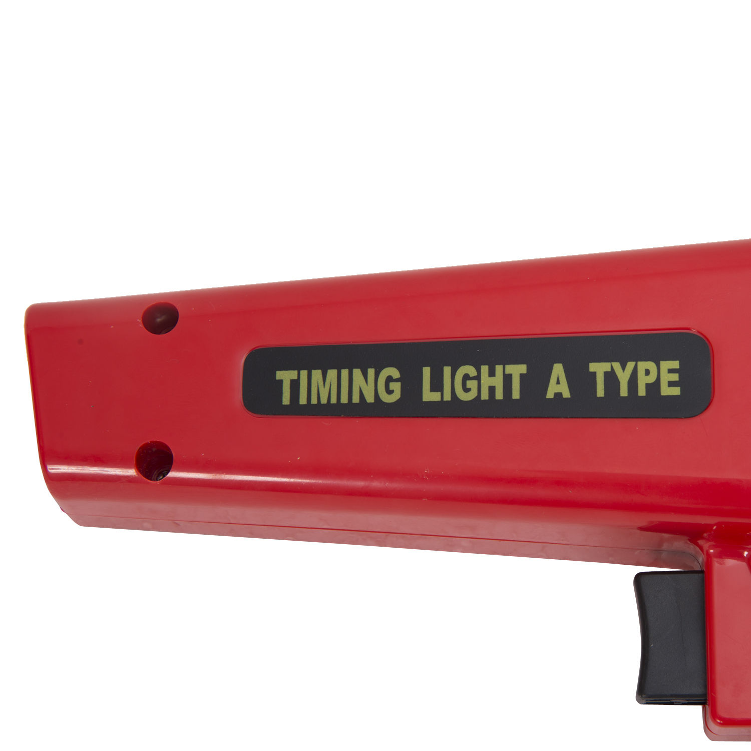Zündlichtpistole Zündzeitpunktpistole Stroboskoplampe 12V Zündzeitpunk Zündung Timing Light für Auto Motorrad