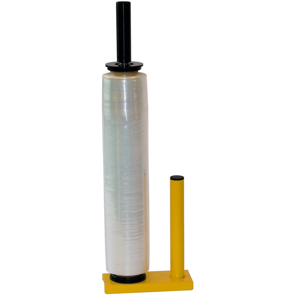 Handabroller f. Stretchfolie, 400-500mm, VPE1