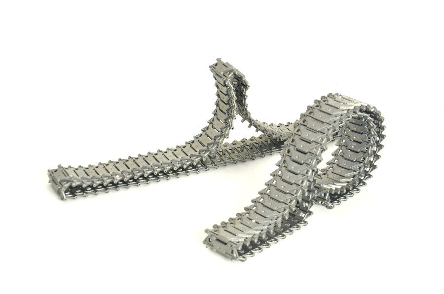 Metallkettenset für Heng Long Walker Bulldog 3839