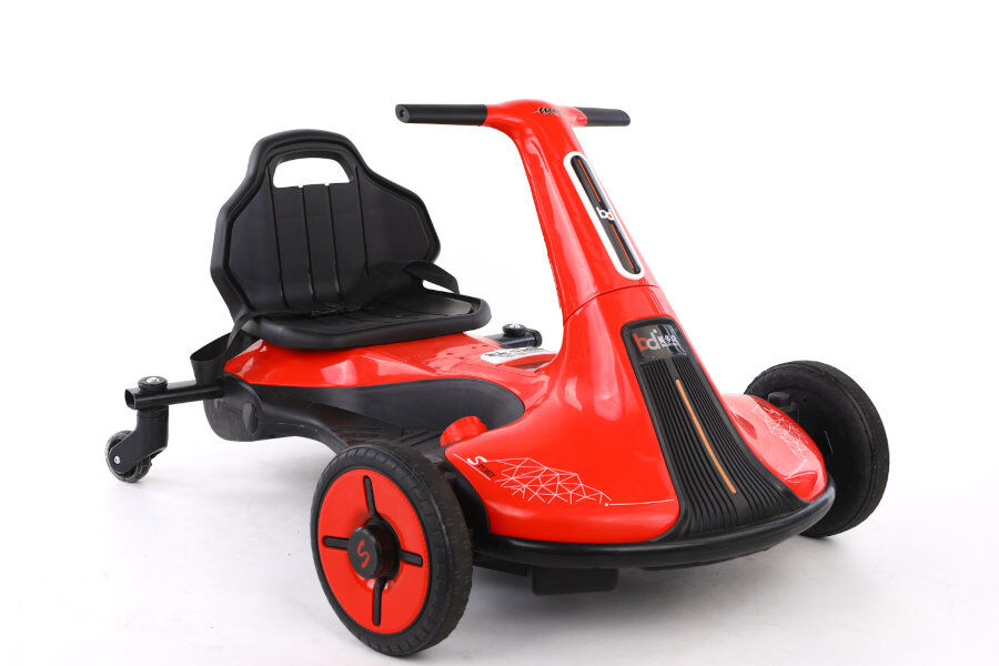 Kinderfahrzeug Drift-Cart Kinderfahrzeug Drift-Cart