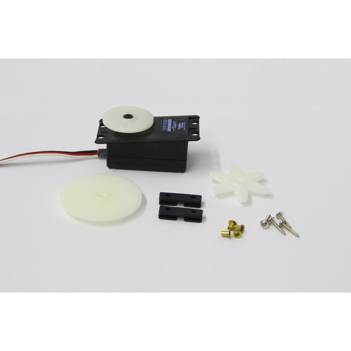 Servo S 9150 Digital Servo S 9150 Digital
