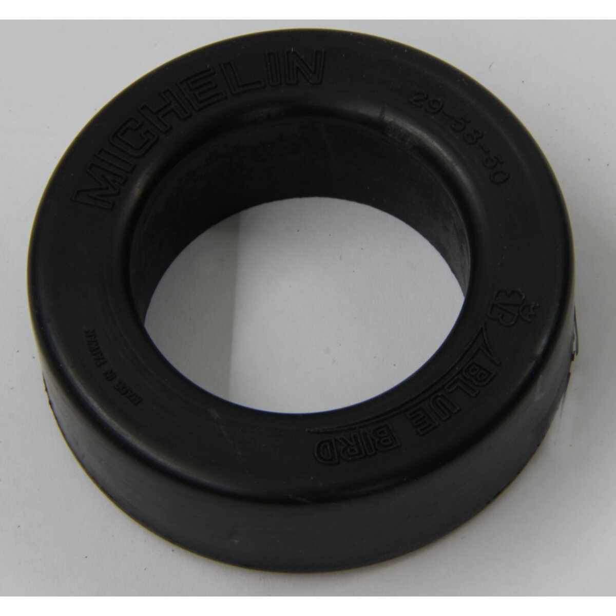 Gummiring CAR schwarz Gummiring CAR schwarz