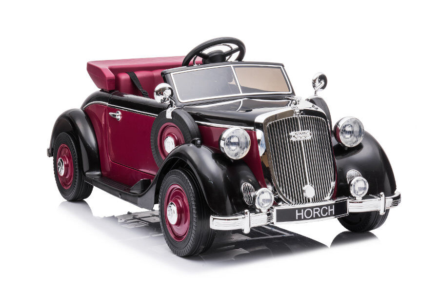 Kinderfahrzeug Audi Horch 930V - lackiert Kinderfahrzeug Audi Horch 930V - lackiert