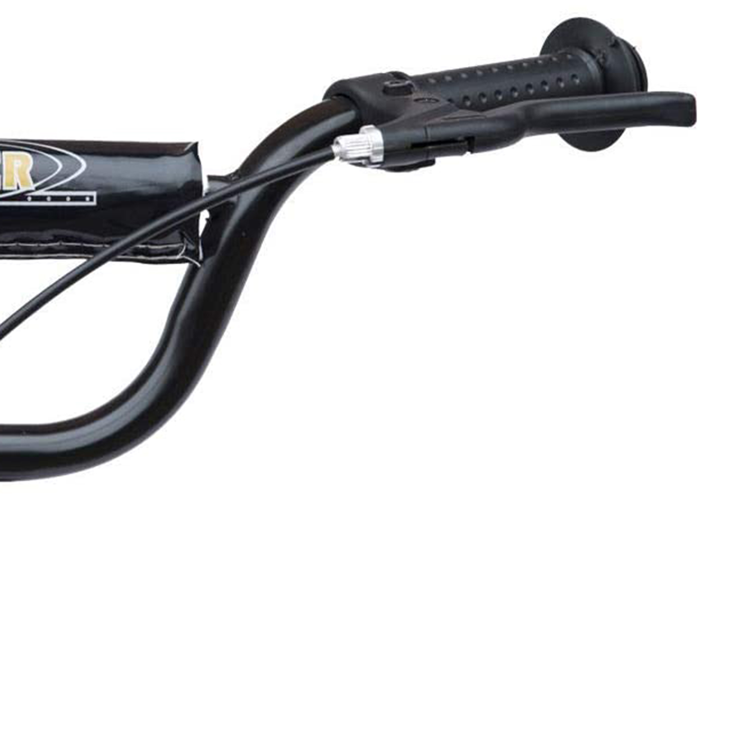 Kinderroller mit Hinterbremse Kickscooter 12 Zoll Tretroller Roller Scooter Cityroller für Kinder Kickboard Höhenverstellbar Stahl EVA Rot 120 x 52 x 80-88 cm