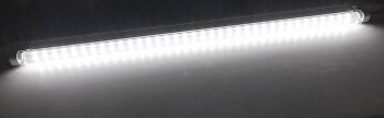 LED Unterbauleuchte "SMD pro" 60cm, 7W, 940lm, 6500k, Licht weiß