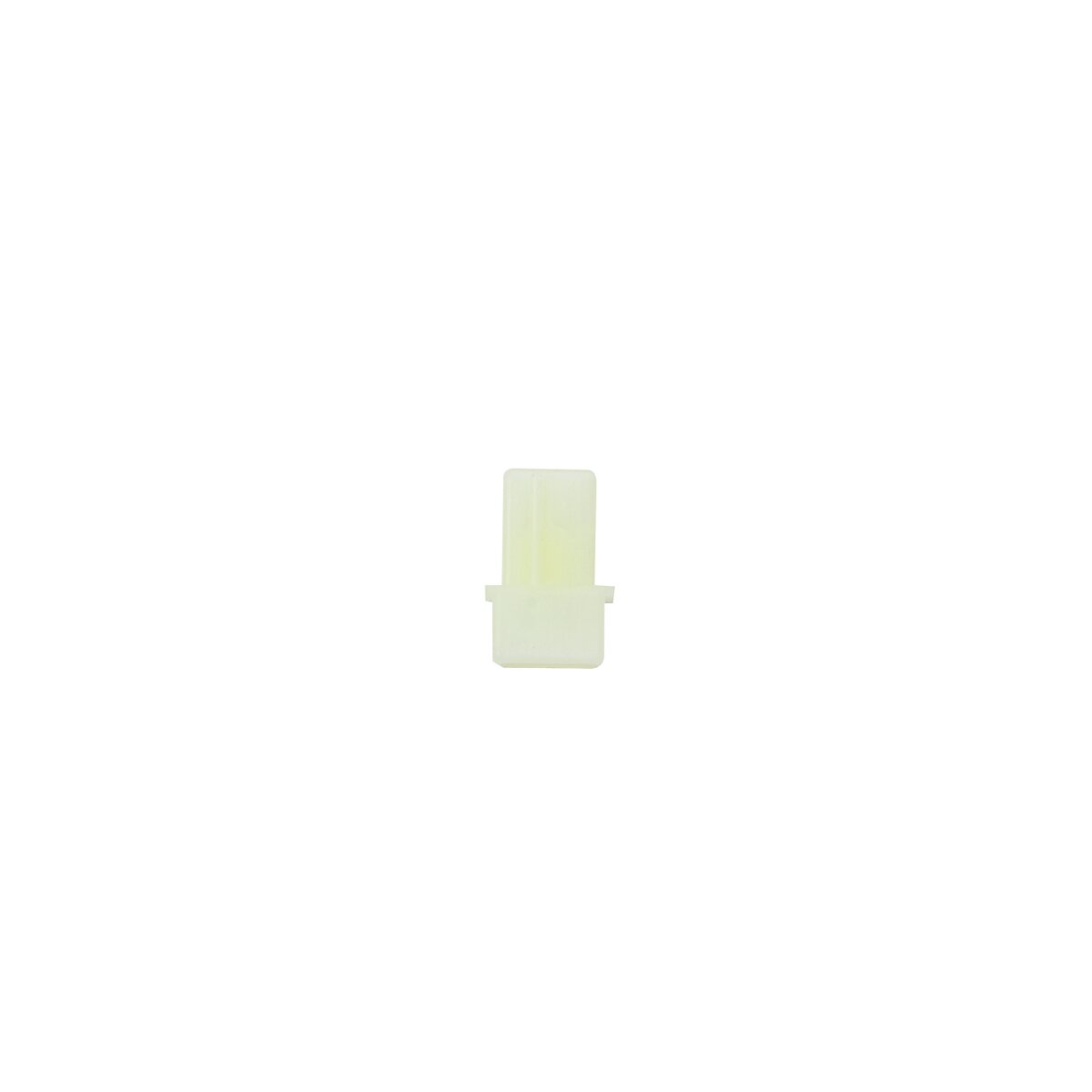 AMP Stecker Hülle VE1000 AMP Stecker Hülle VE1000