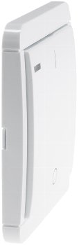 Funk-Wandsender PRO für "Pilota Casa" / 433,92MHz, max. 70m, Batterie CR2032
