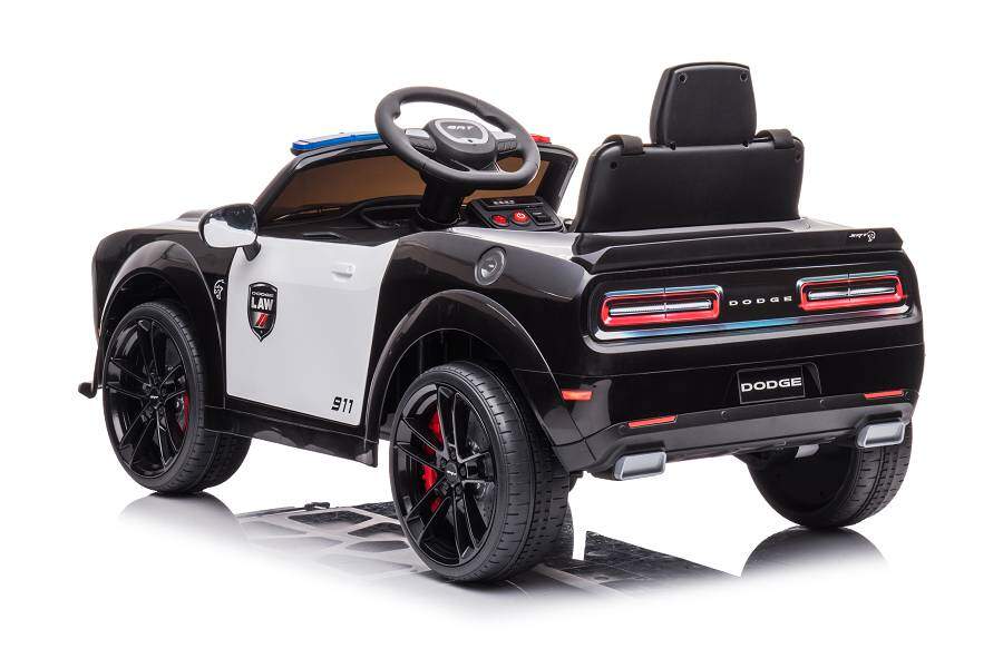 Kinderfahrzeug Dodge Challenger