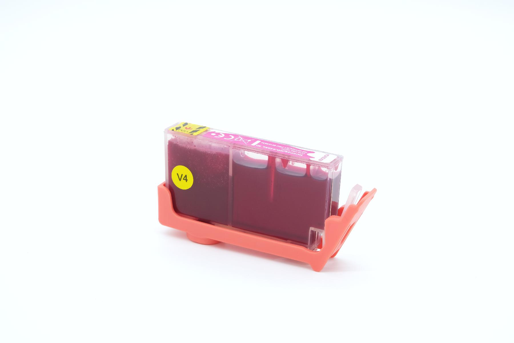 935XLM alternativ Tinte magenta für HP / C2P25AE / 11ml