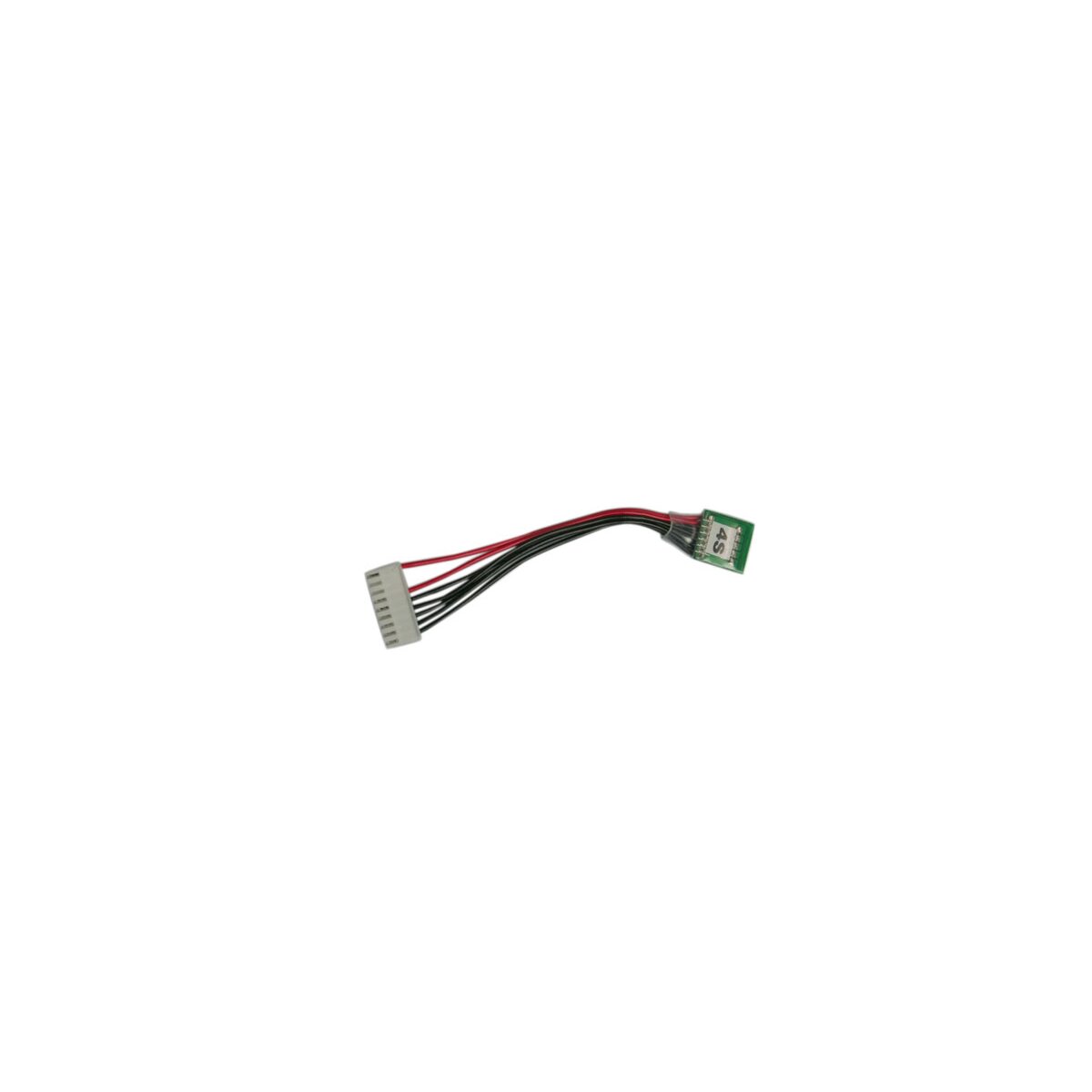 Balancer Adapterk. Intelli GR+ JST-EHR 4S Balancer Adapterk. Intelli GR+ JST-EHR 4S