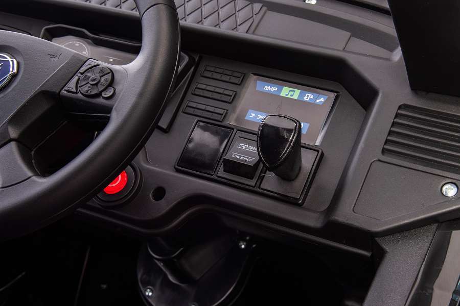 Kinderfahrzeug SCANIA R Series