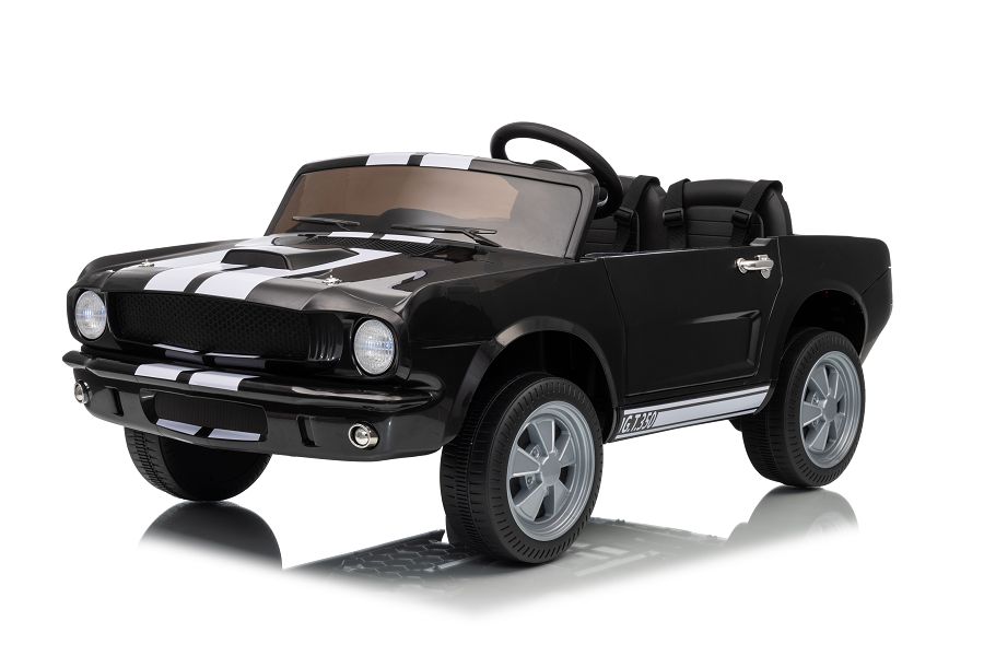 Kinderfahrzeug Shelby GT350