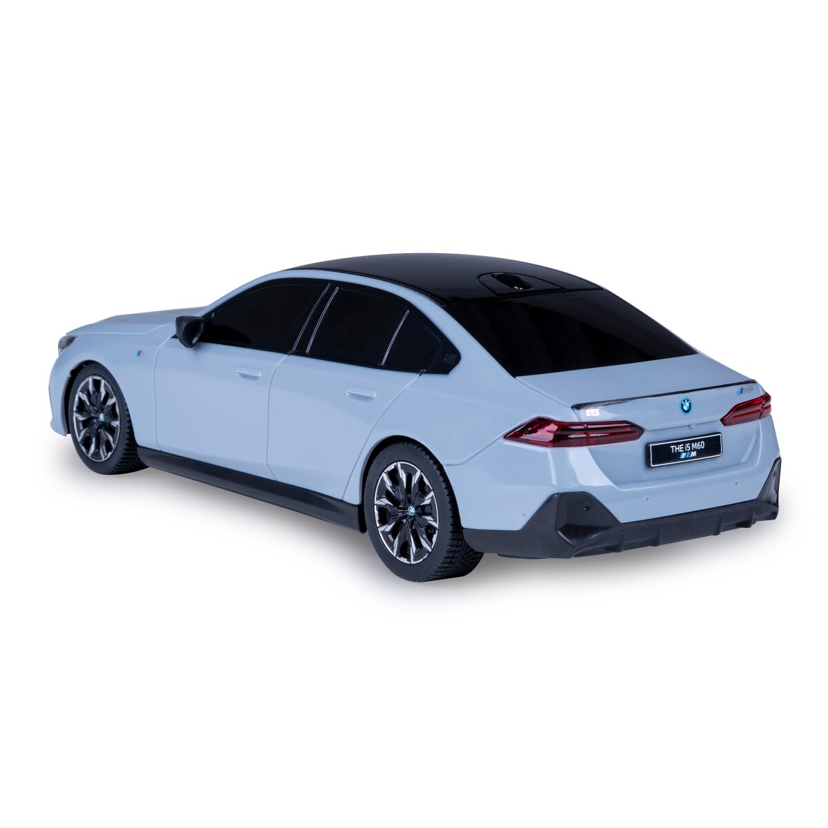 BMW i5 1:24 grau 2,4GHz