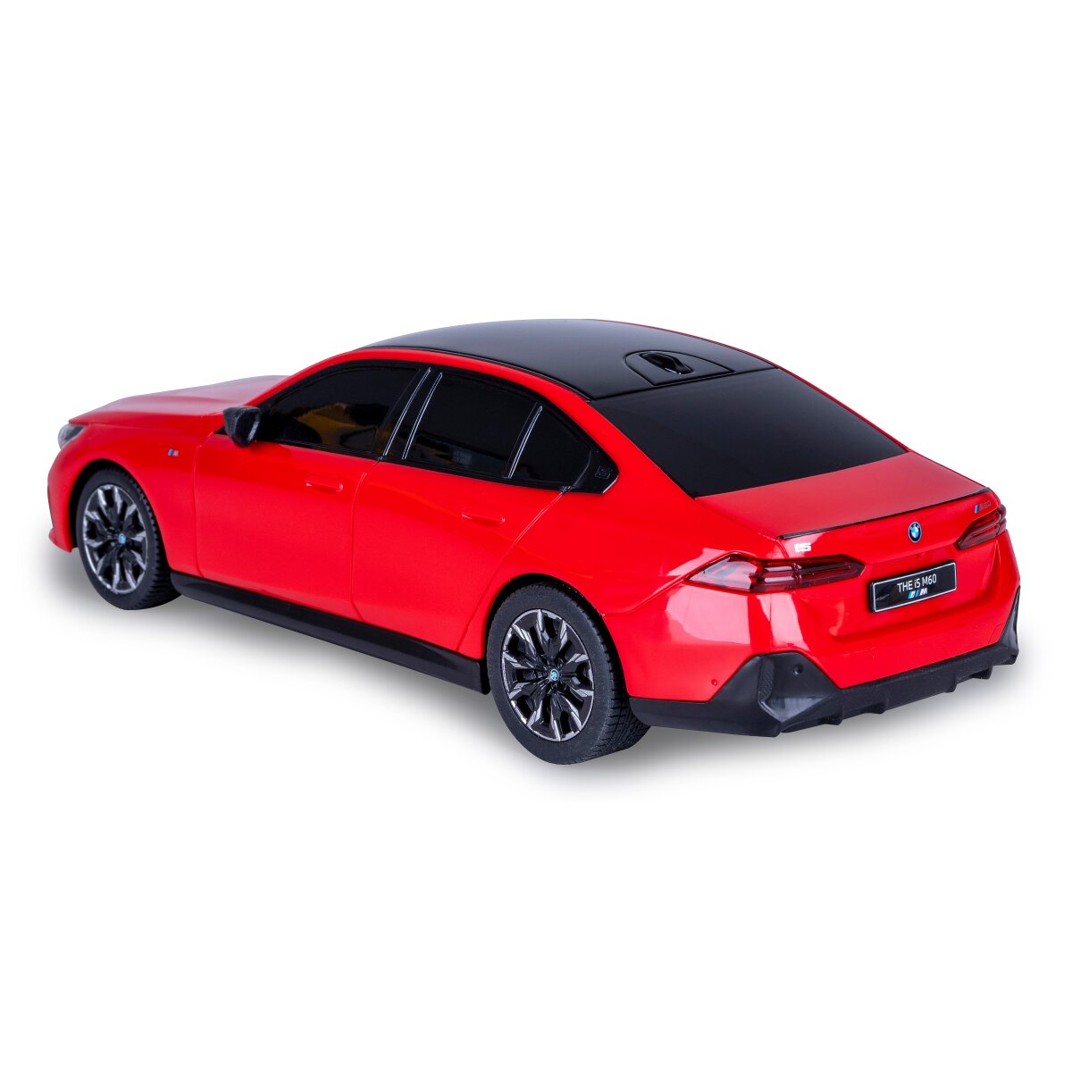 BMW i5 1:24 rot 2,4GHz