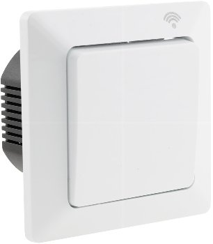 MILOS WiFi Schalter - Android + iOS- App,Alexa/Google tauglich MILOS WiFi Schalter - Android + iOS- App,Alexa/Google tauglich
