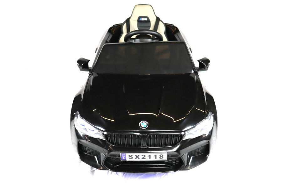 Kinderfahrzeug BMW M5 Drift Version
