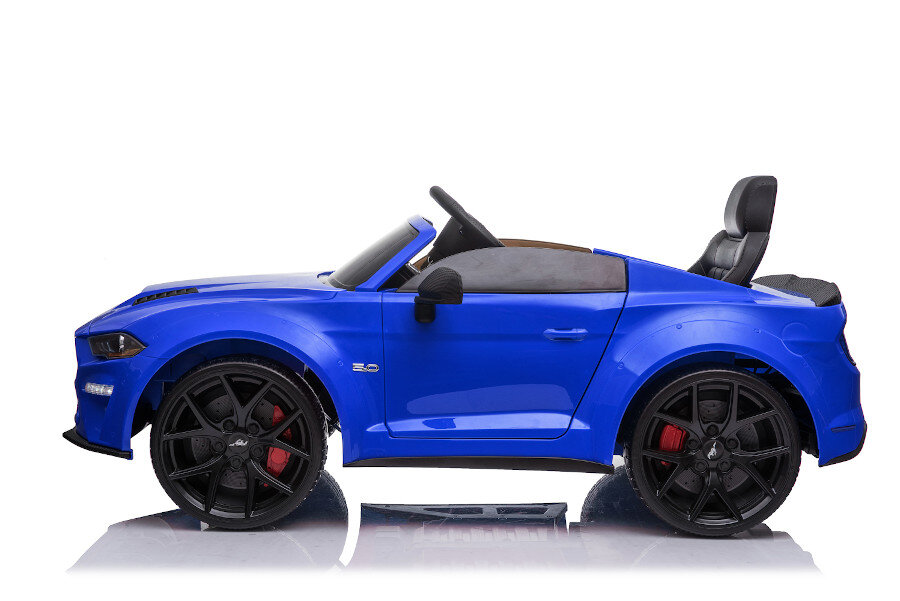 Kinderfahrzeug Ford Mustang