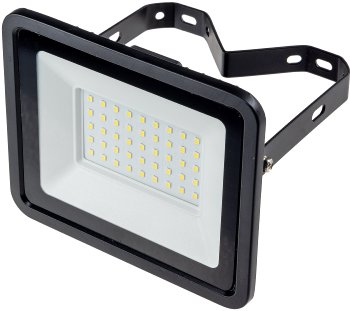 LED-Fluter REV "Eco+" anthrazit - 30W, 3300lm, 6500K, IP65 LED-Fluter REV "Eco+" anthrazit - 30W, 3300lm, 6500K, IP65