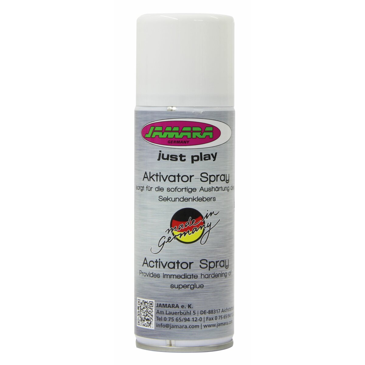 Aktivator-Spray 200ml Aktivator-Spray 200ml