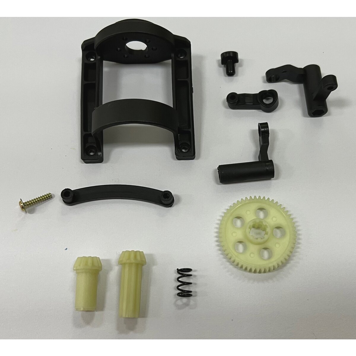 Hauptzahnrad ServoSaver Whelon Neu ab Serie 3 Hauptzahnrad ServoSaver Whelon Neu ab Serie 3