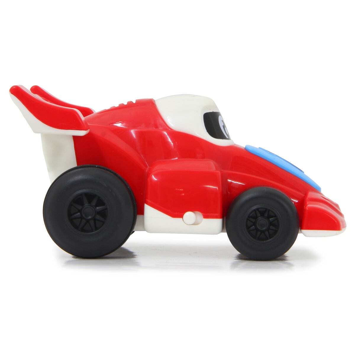 My Little Racer rot