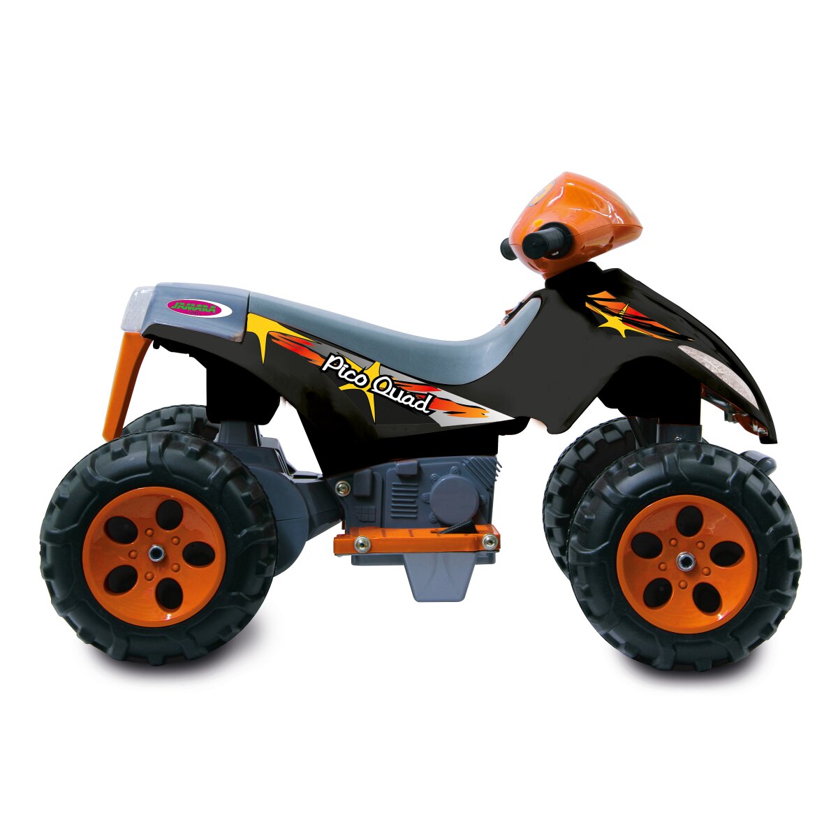 Kinderfahrzeug Quad Pico