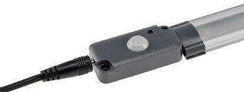 PIR Bewegungsmelder für CT-FL Serie / 3,5mm, Zeit einstellbar