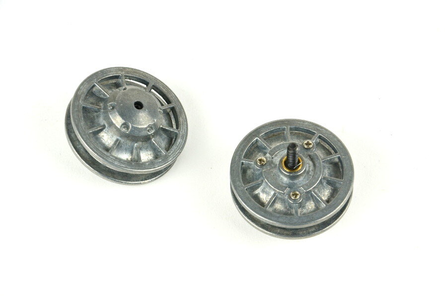 Metallkettenset für Heng Long Tiger 3818