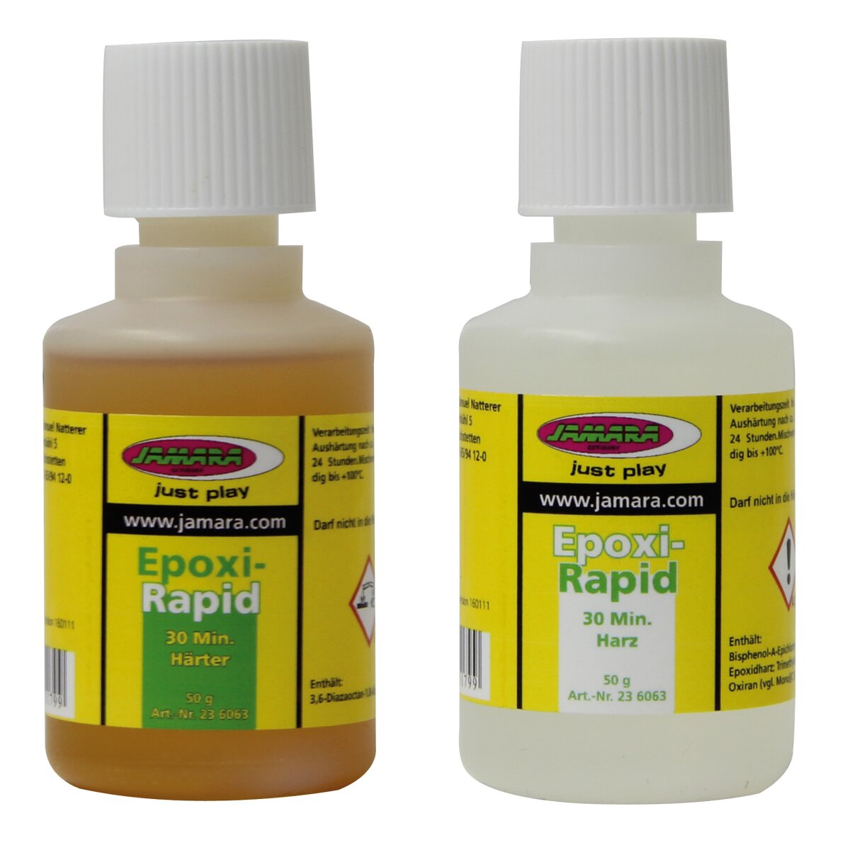 Epoxi 30 Min.100g Epoxi 30 Min.100g
