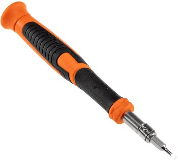 Präzisions-Schraubendreher Bit-Set, 30 Bits, Schraubendreher-Griff, Verlänge