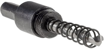 Lochsäge HSS Bi-Metall Ø75mm, Sechskant Aufnahme, Schnitttiefe 38mm