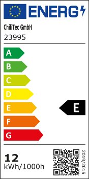 LED Umrüstmodul "UM1224cct" für Leuchten, Ø 17cm, 12-18-24W, Magnethalter